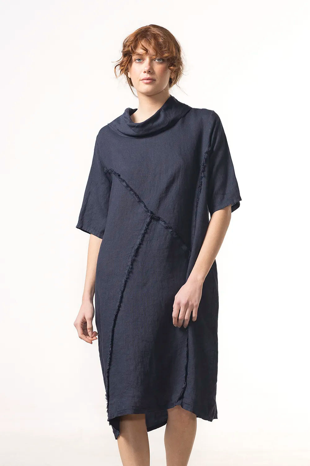 Vestido Mirta