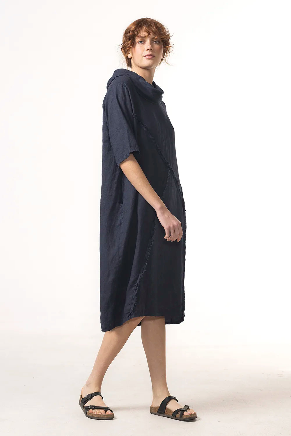 Vestido Mirta