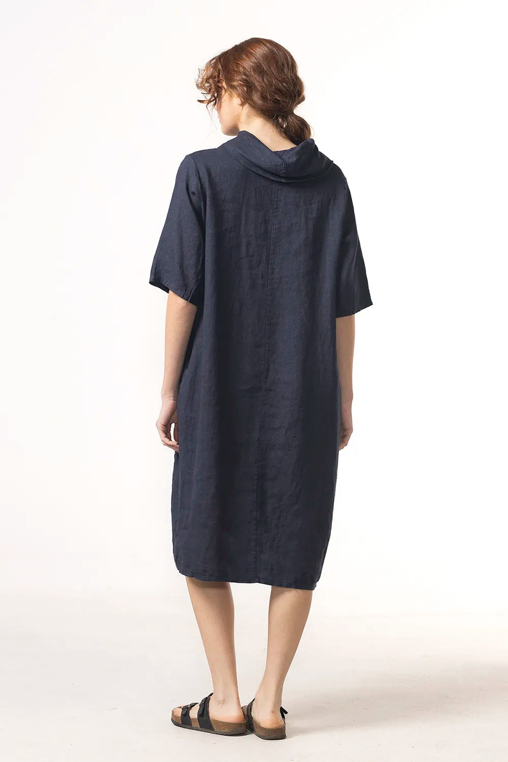 Vestido Mirta