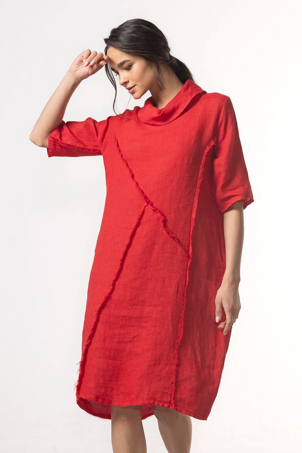 Vestido Mirta