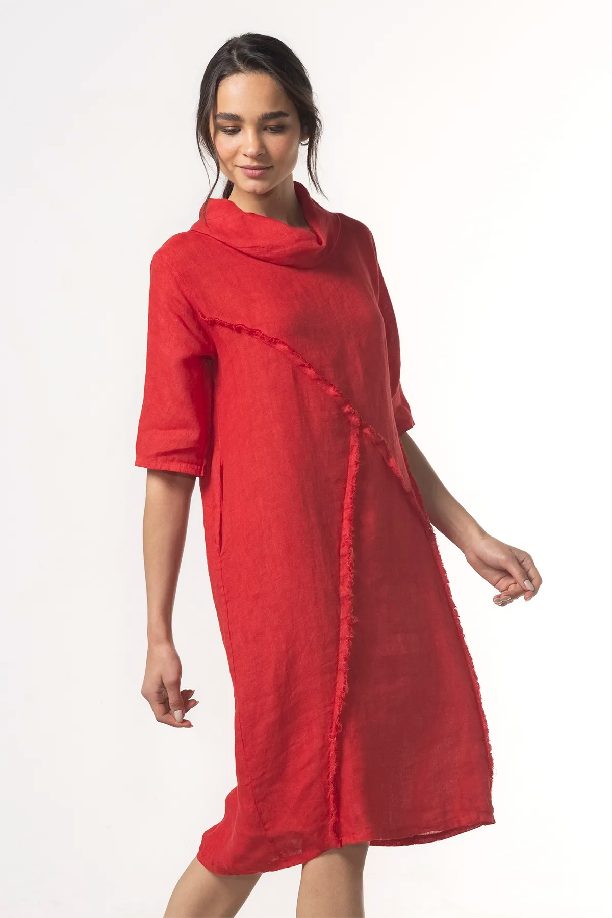 Vestido Mirta