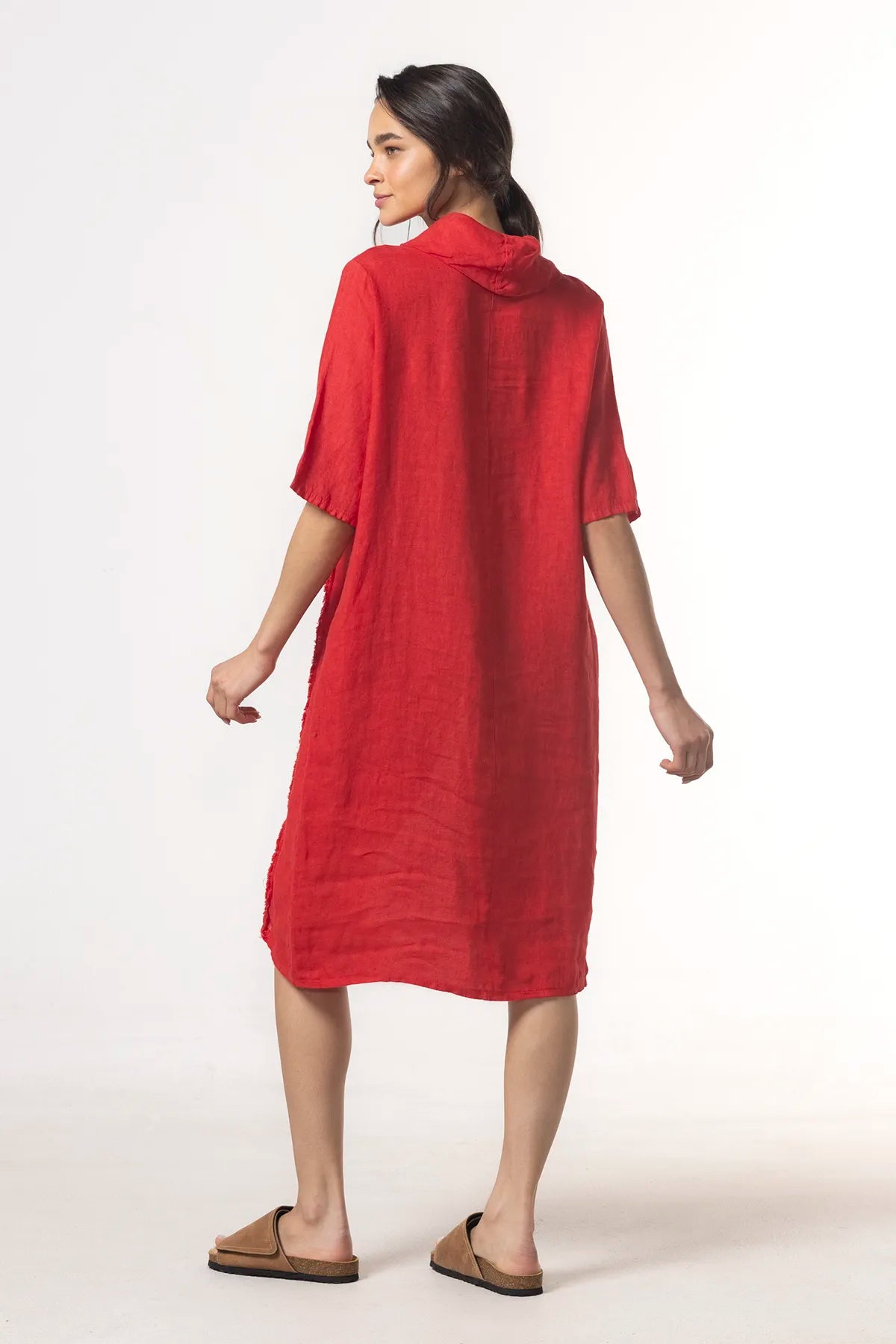 Vestido Mirta