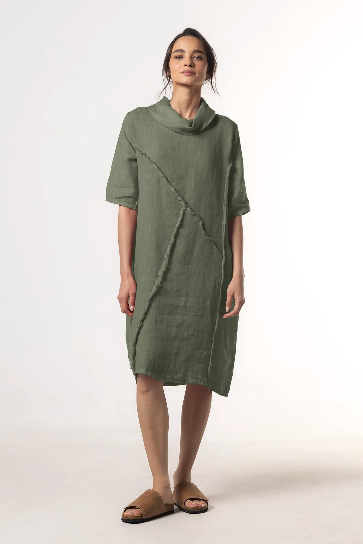 Vestido Mirta