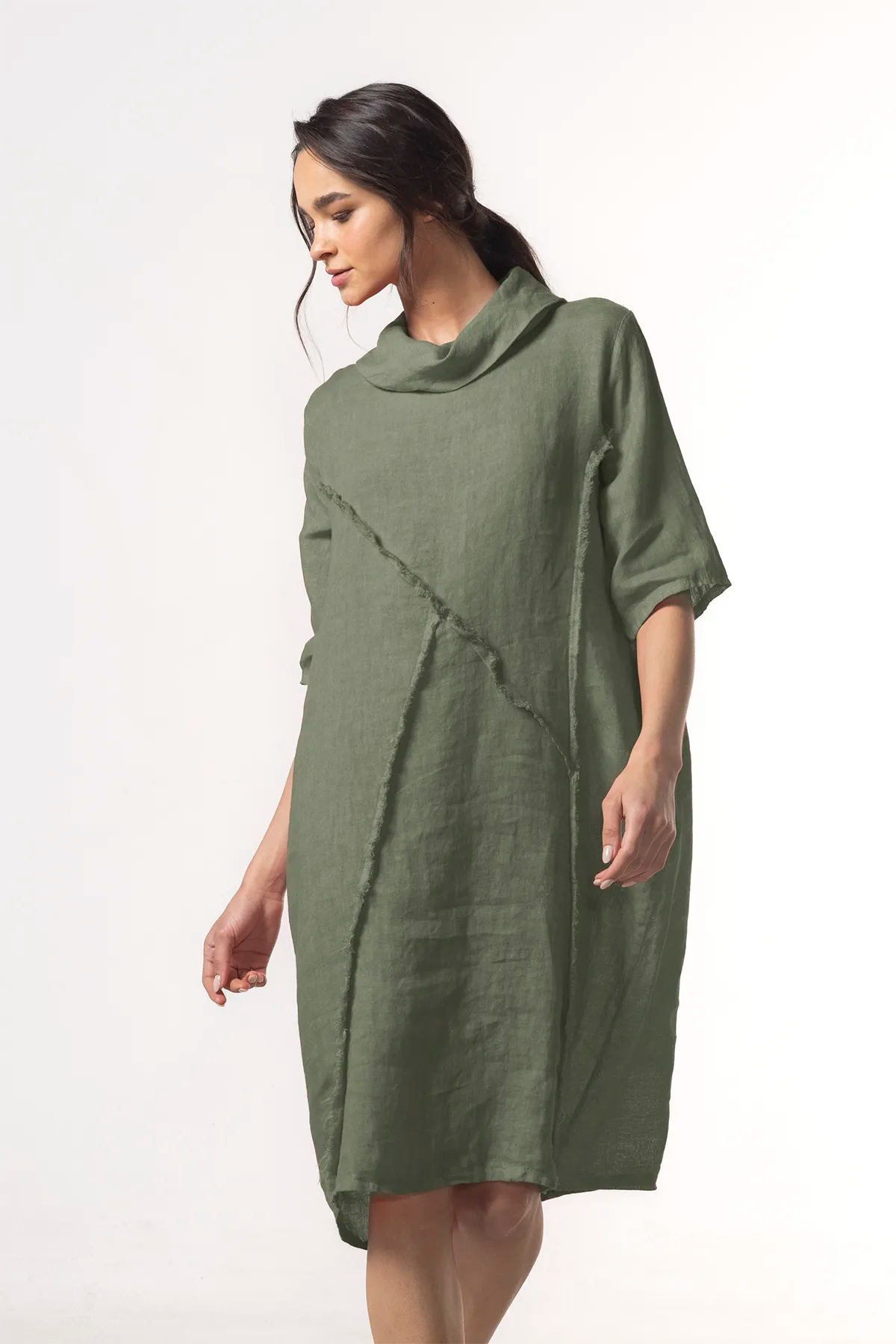 Vestido Mirta