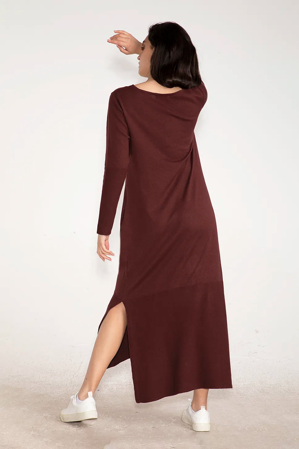 Vestido Nazca