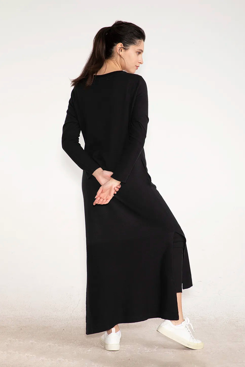 Vestido Nazca
