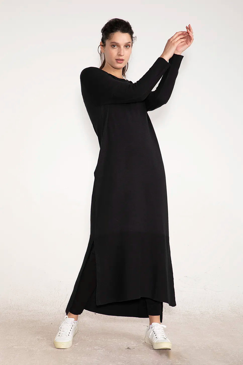 Vestido Nazca