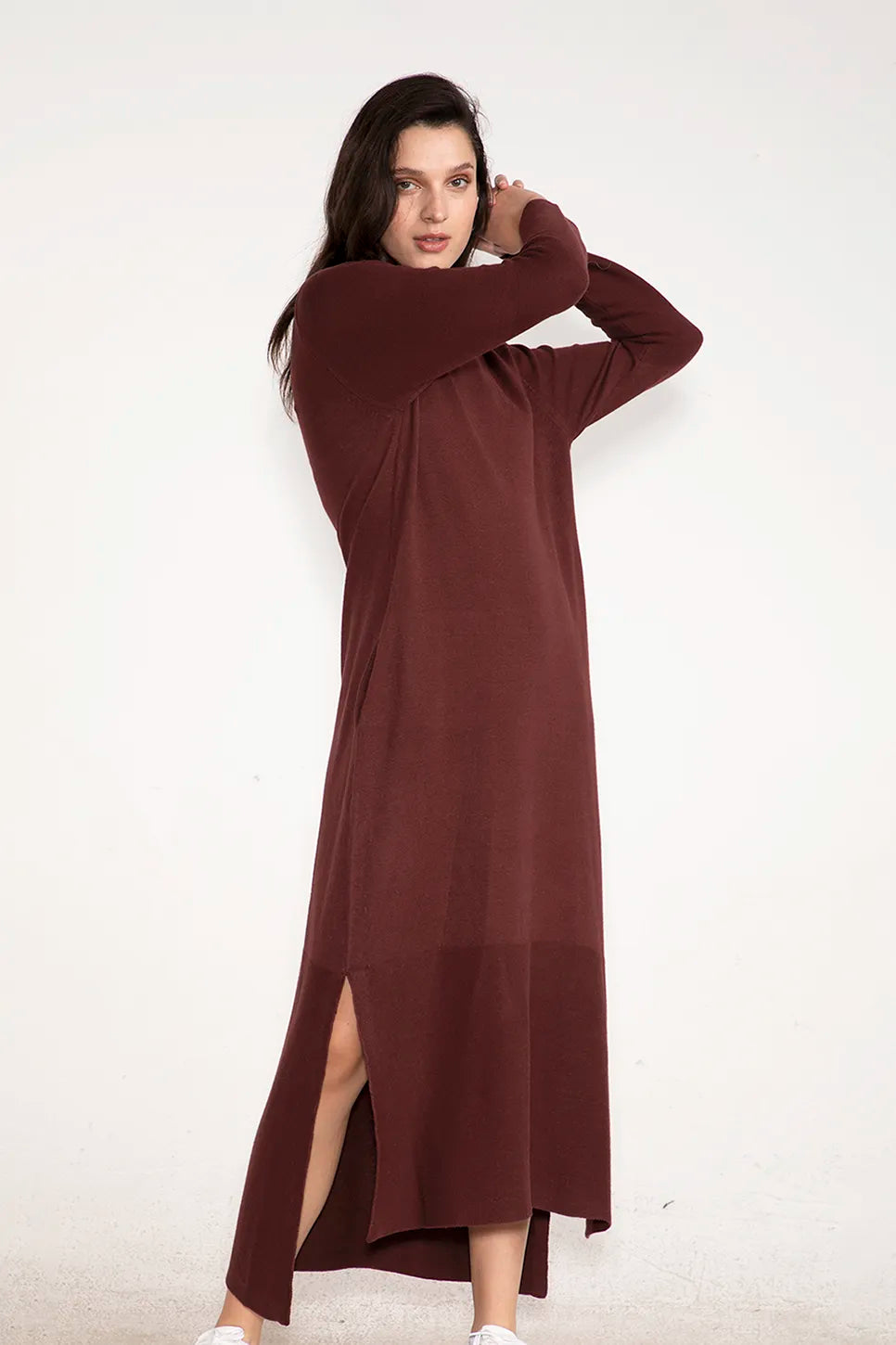 Vestido Nazca