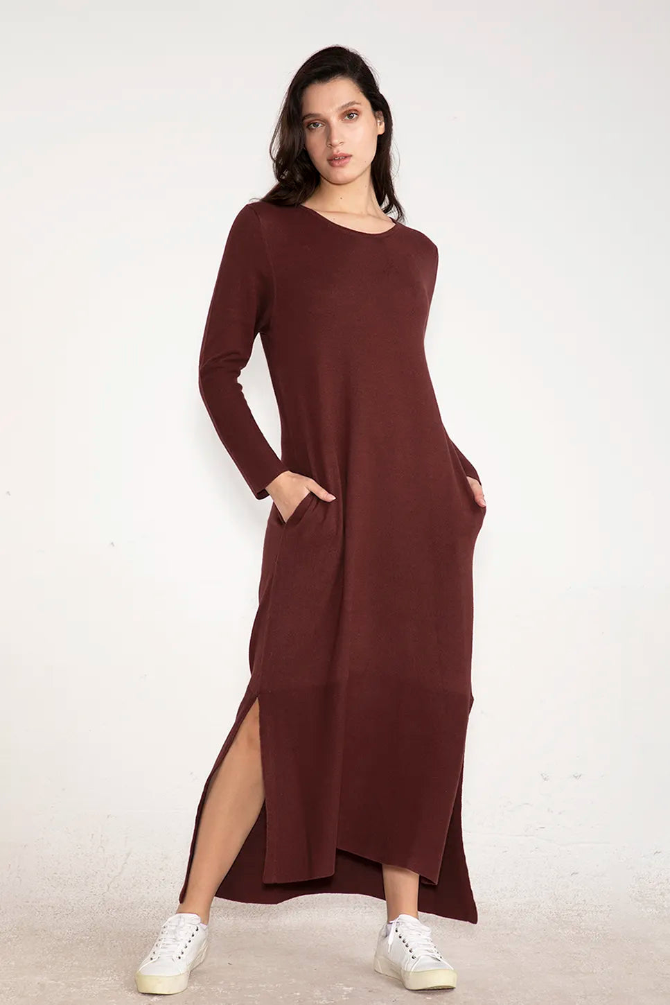 Vestido Nazca