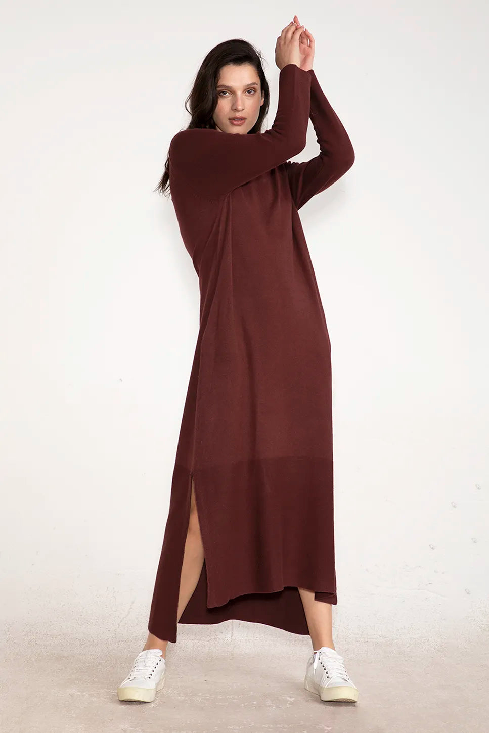 Vestido Nazca