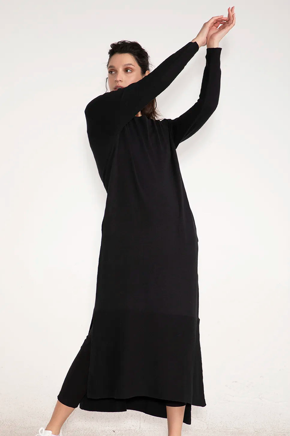 Vestido Nazca