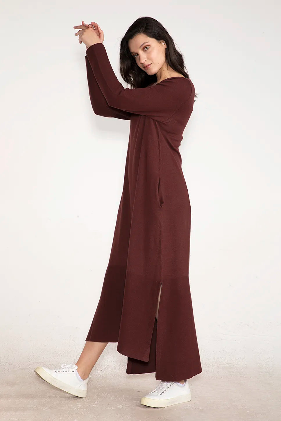 Vestido Nazca