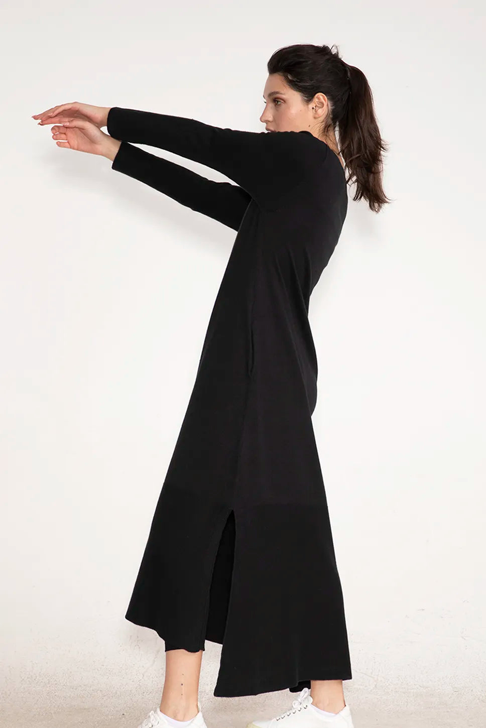 Vestido Nazca