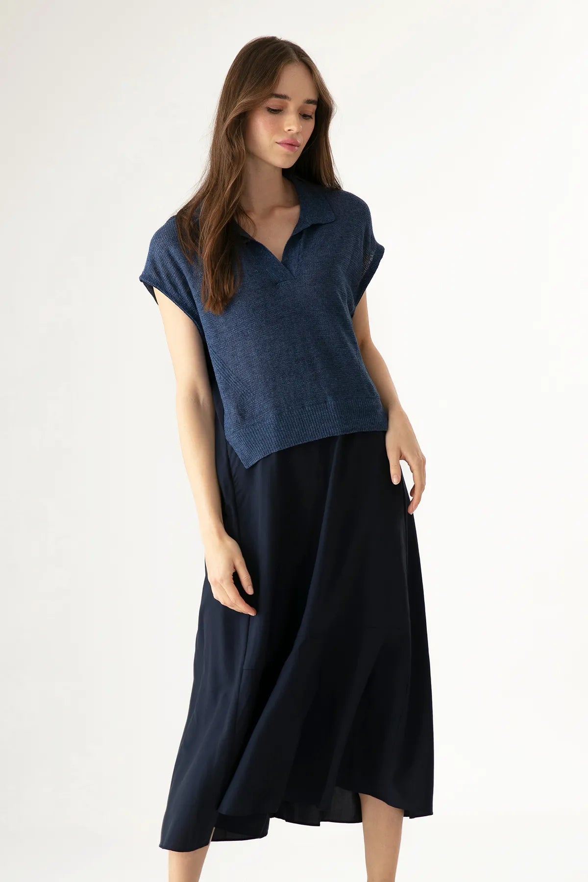Vestido Ofelia