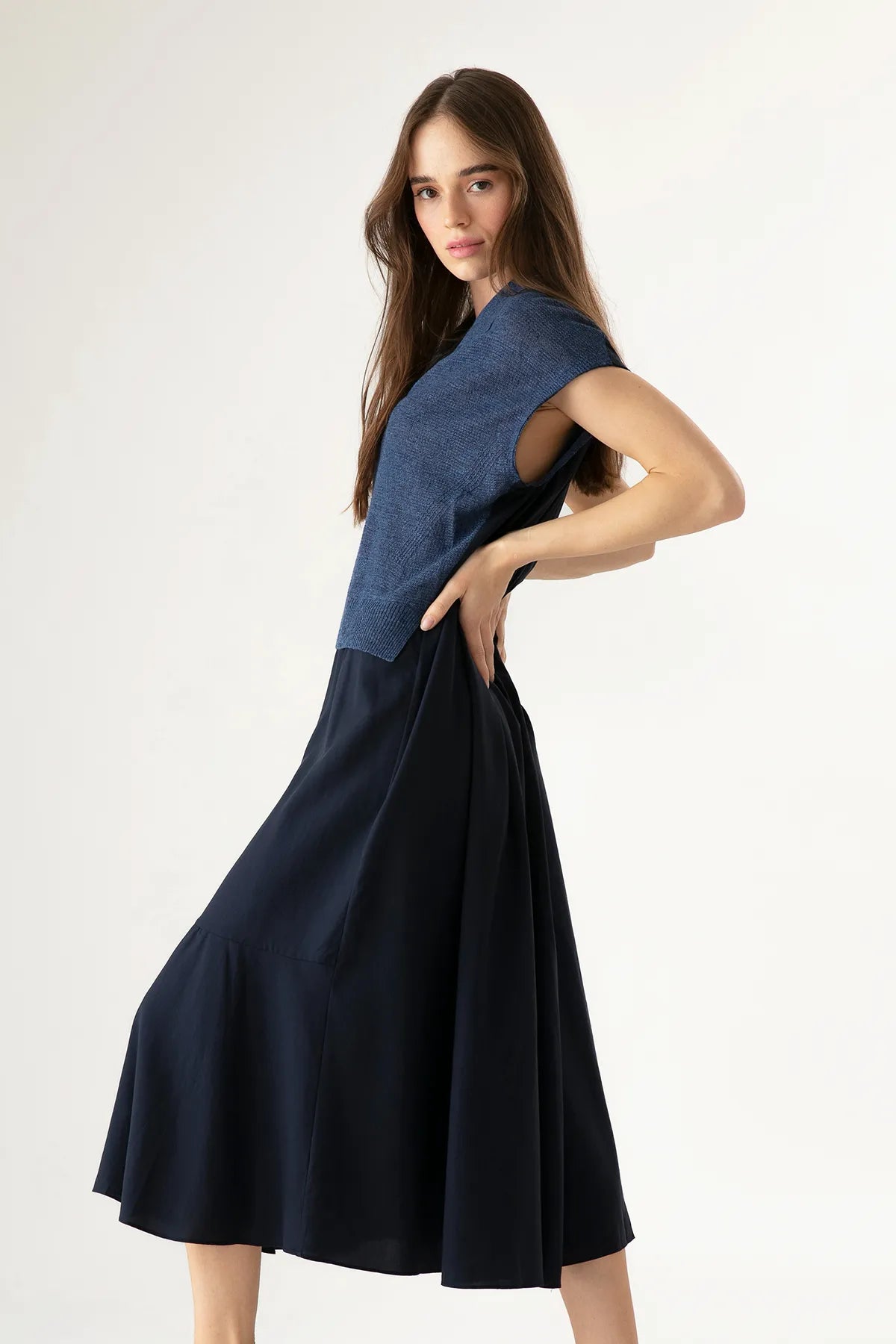 Vestido Ofelia