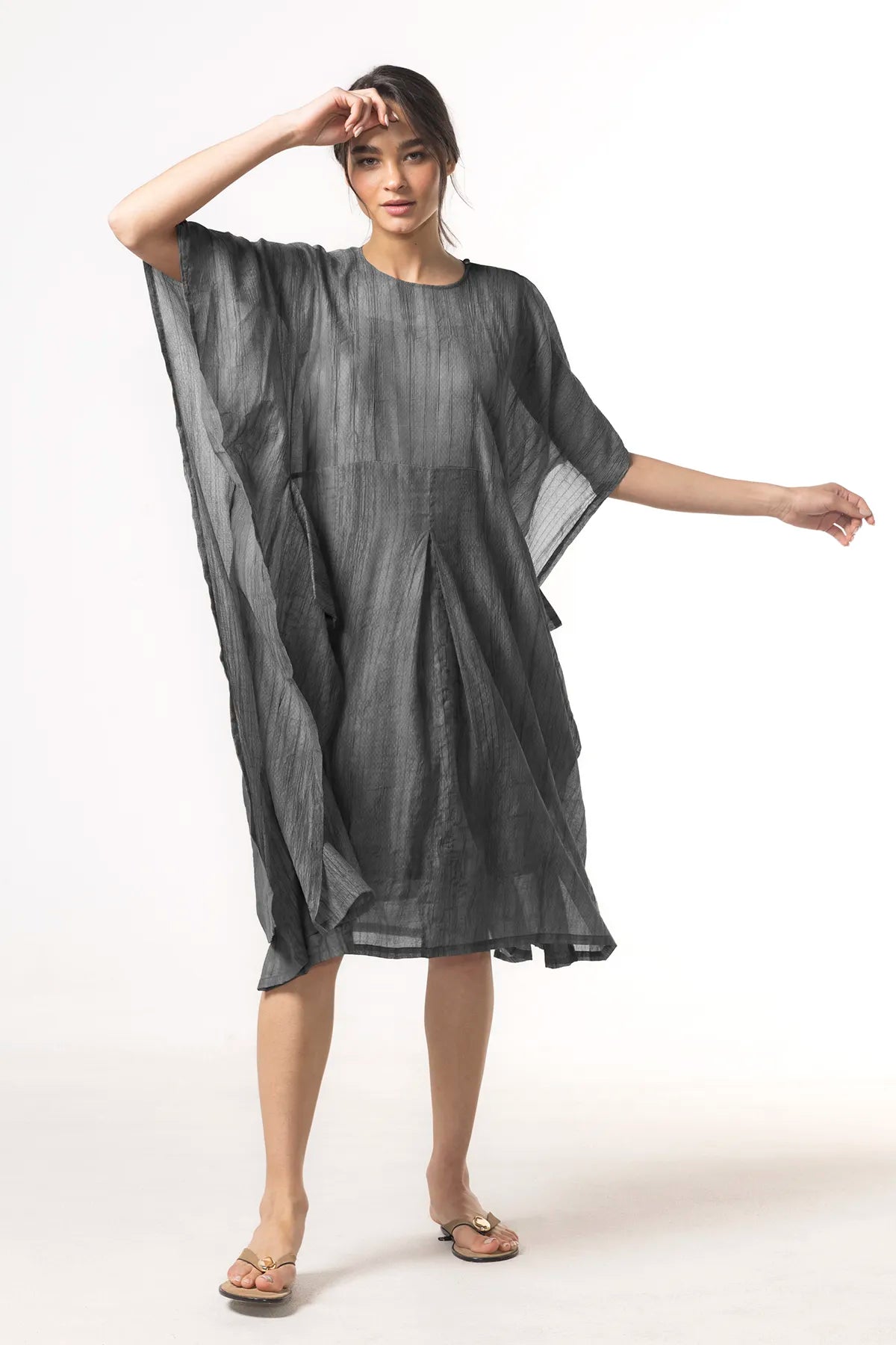 Vestido Ragoli