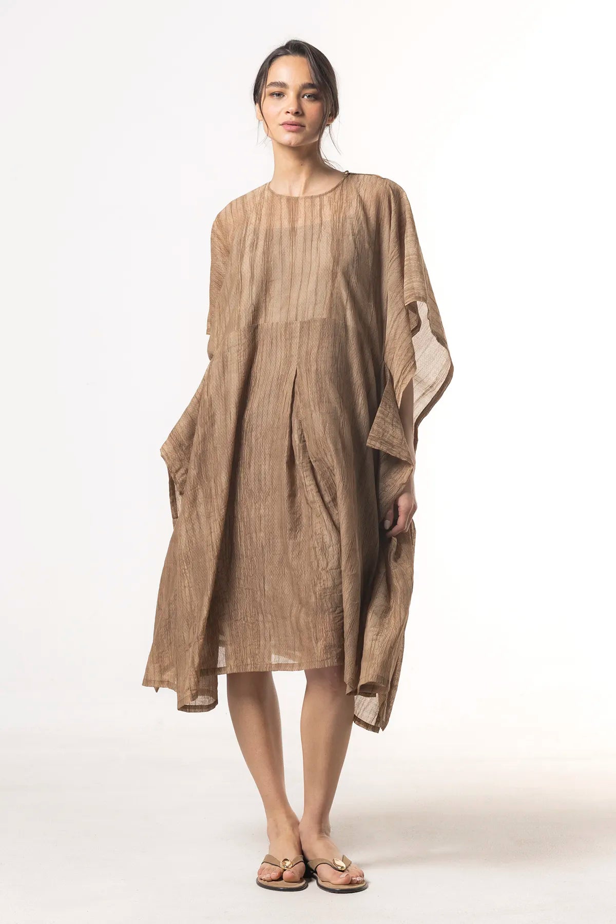Vestido Ragoli