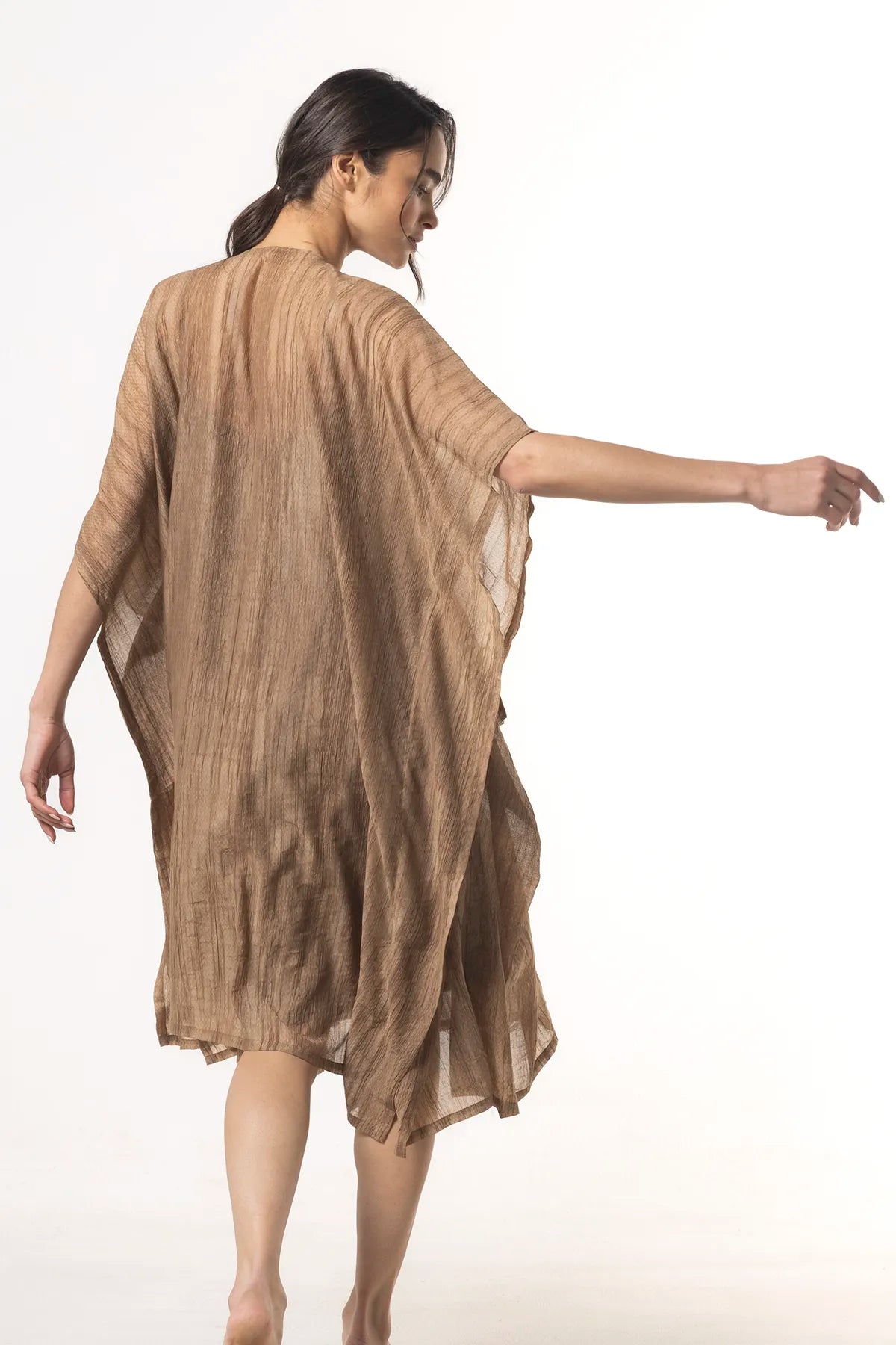 Vestido Ragoli