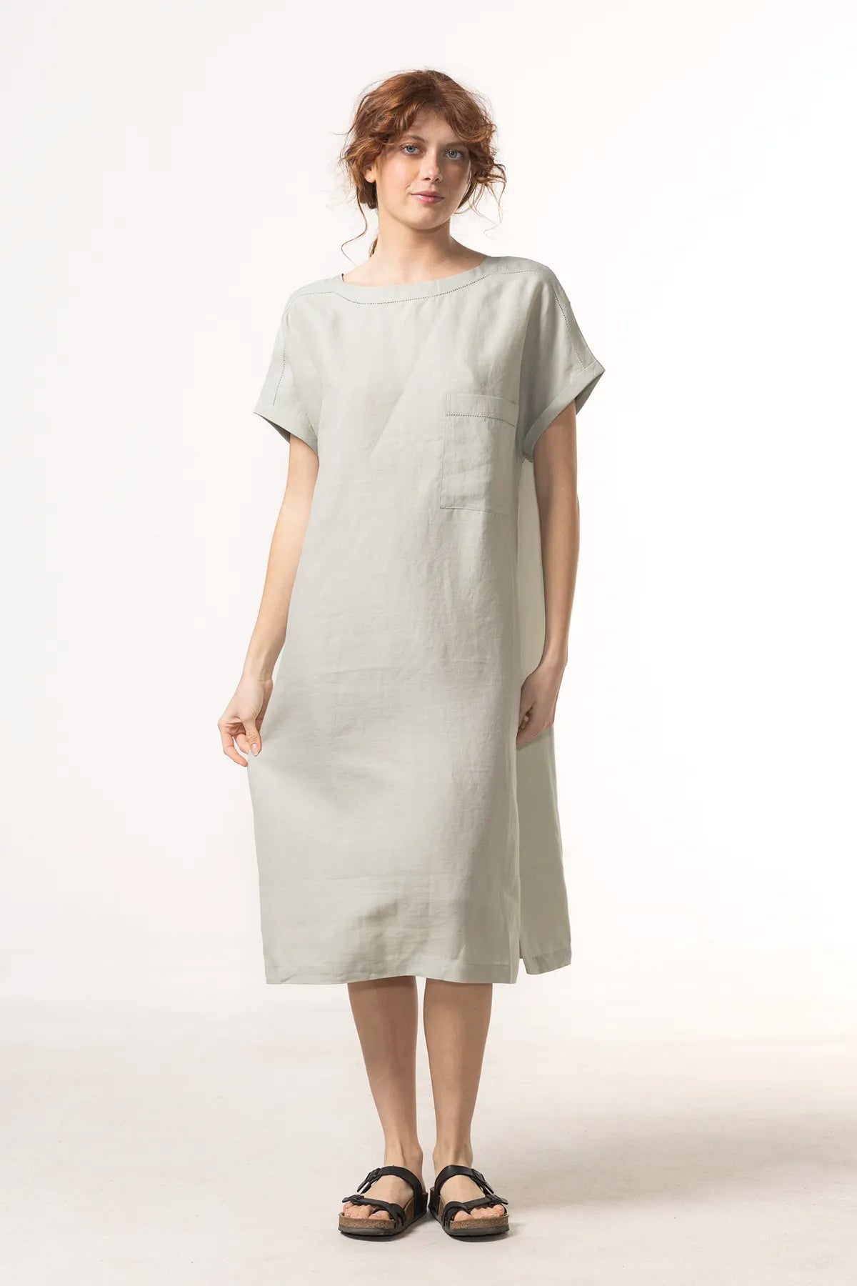 Vestido Rayna