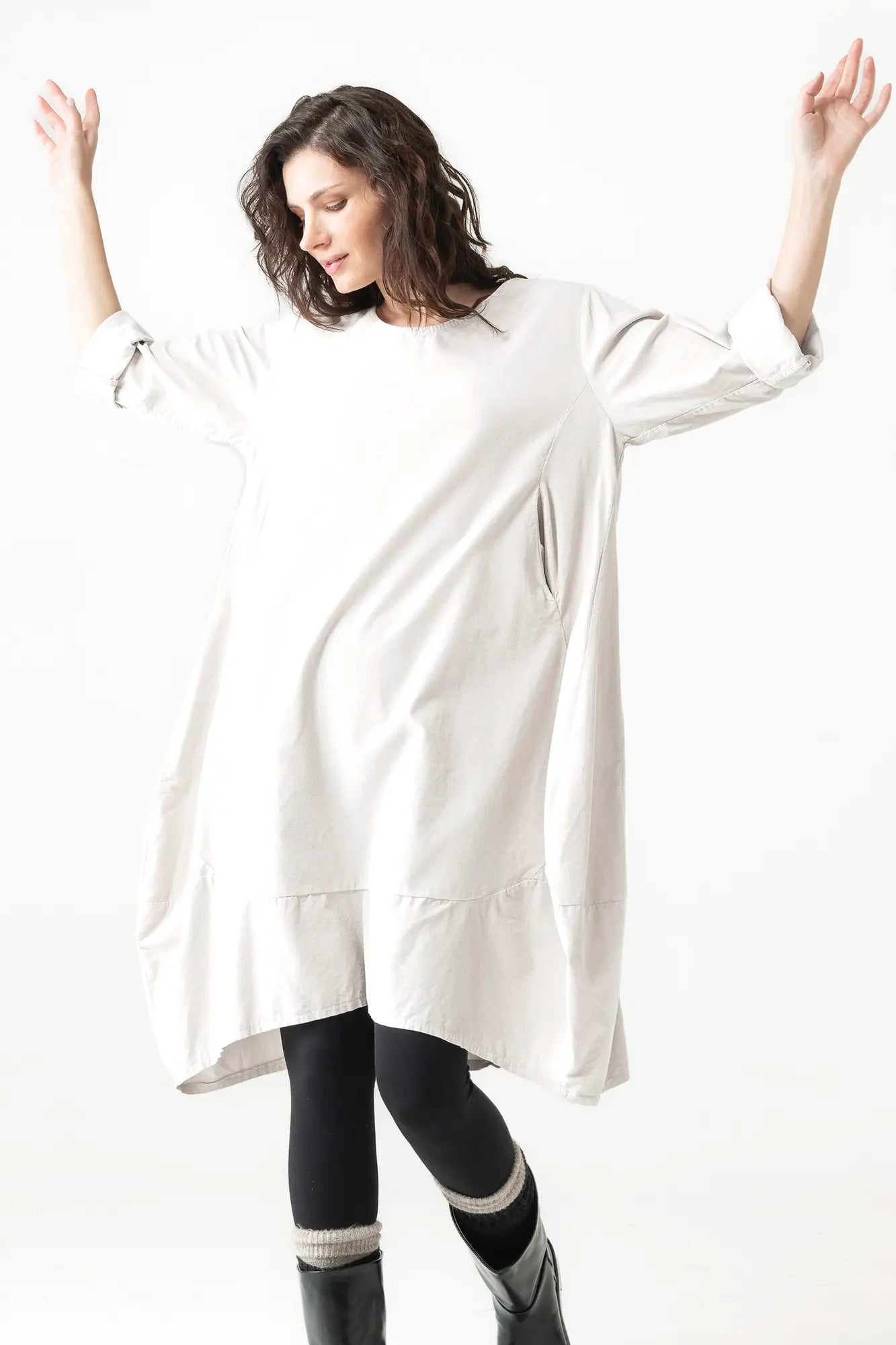 Vestido Sukil