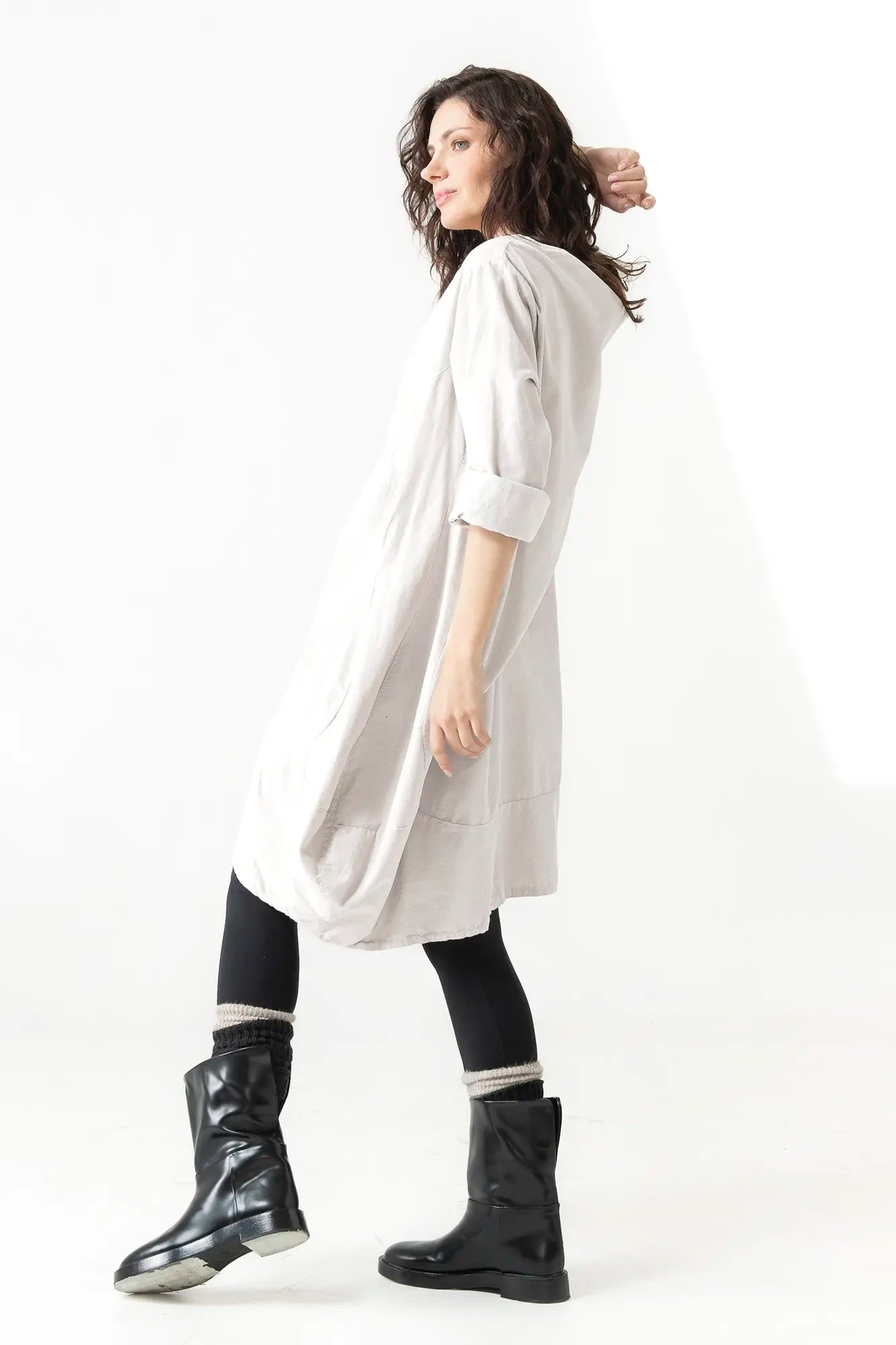 Vestido Sukil