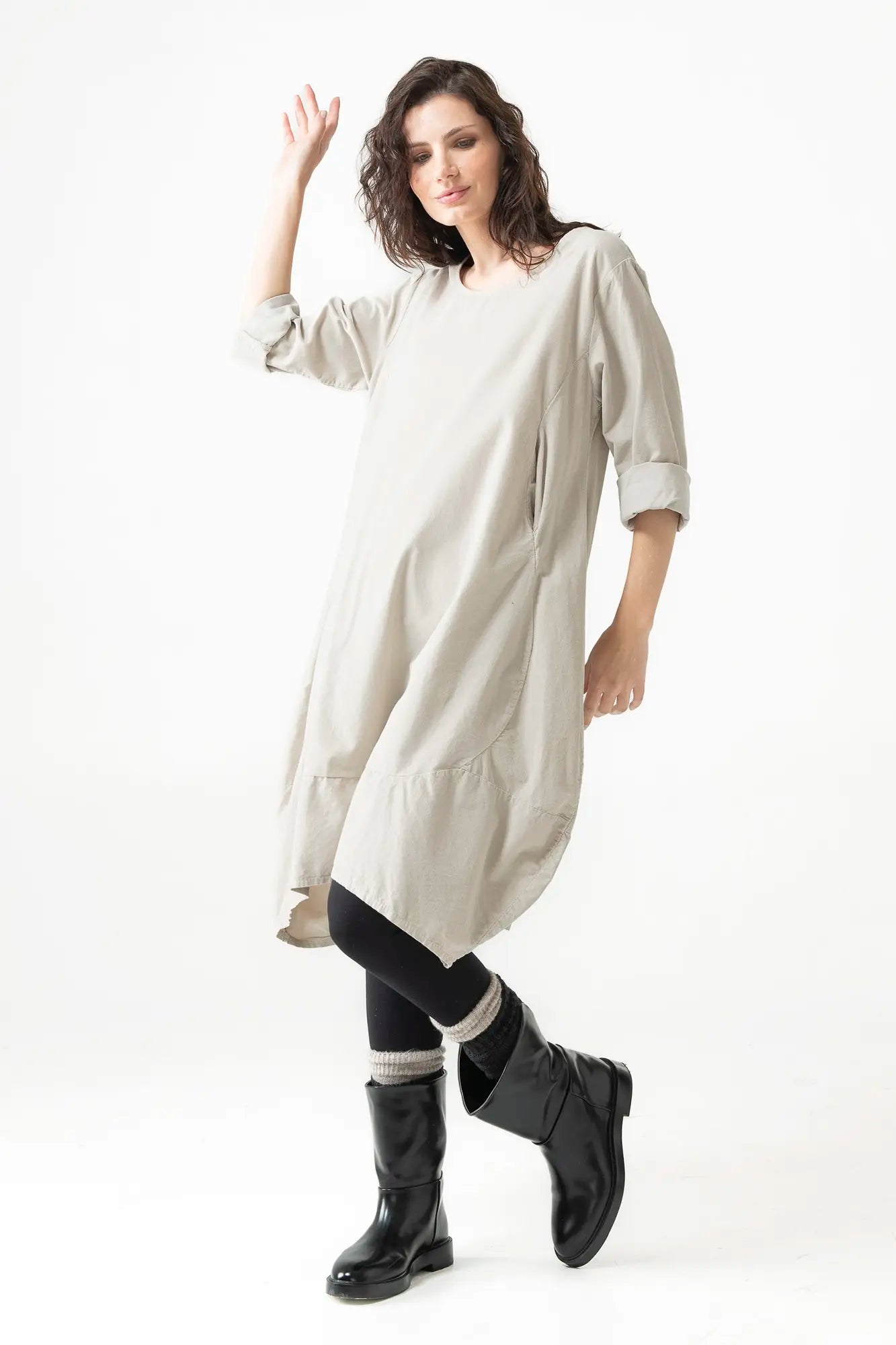 Vestido Sukil