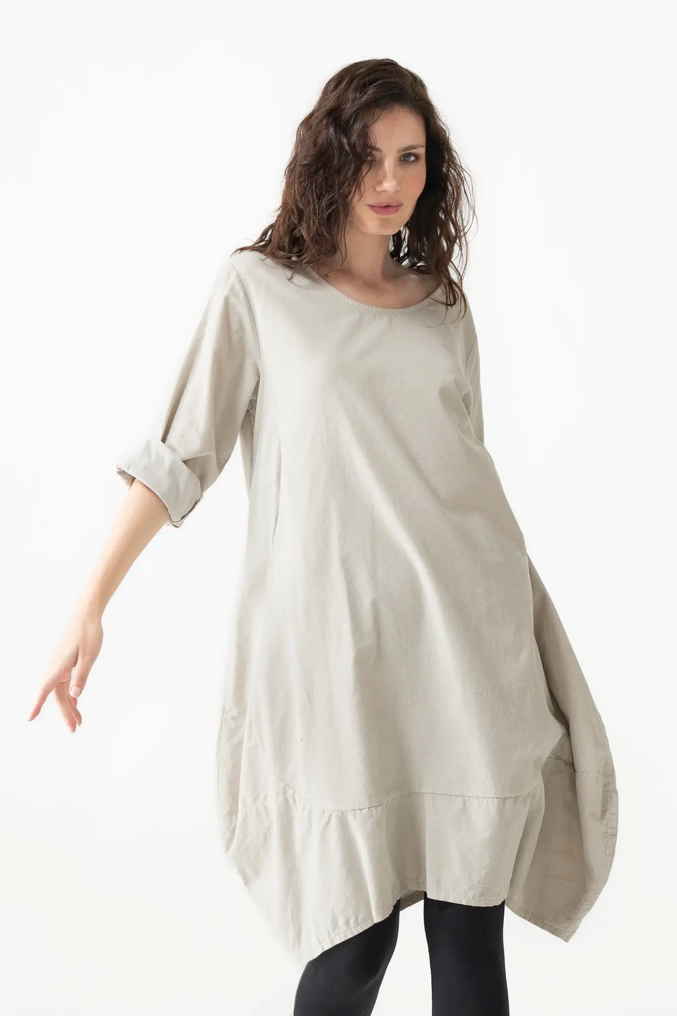 Vestido Sukil