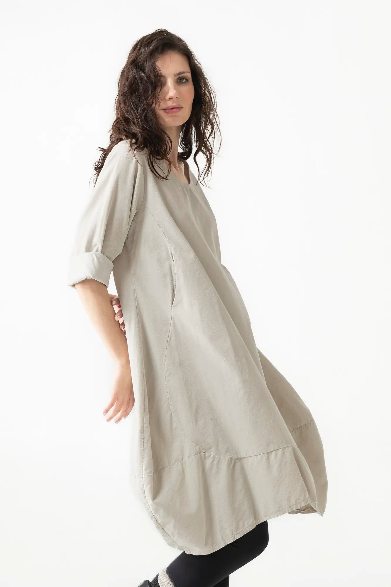 Vestido Sukil