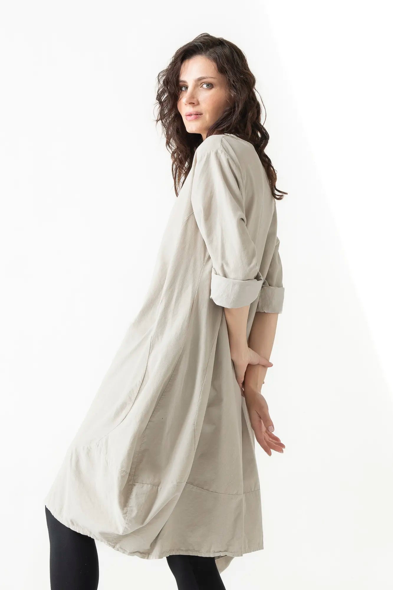 Vestido Sukil