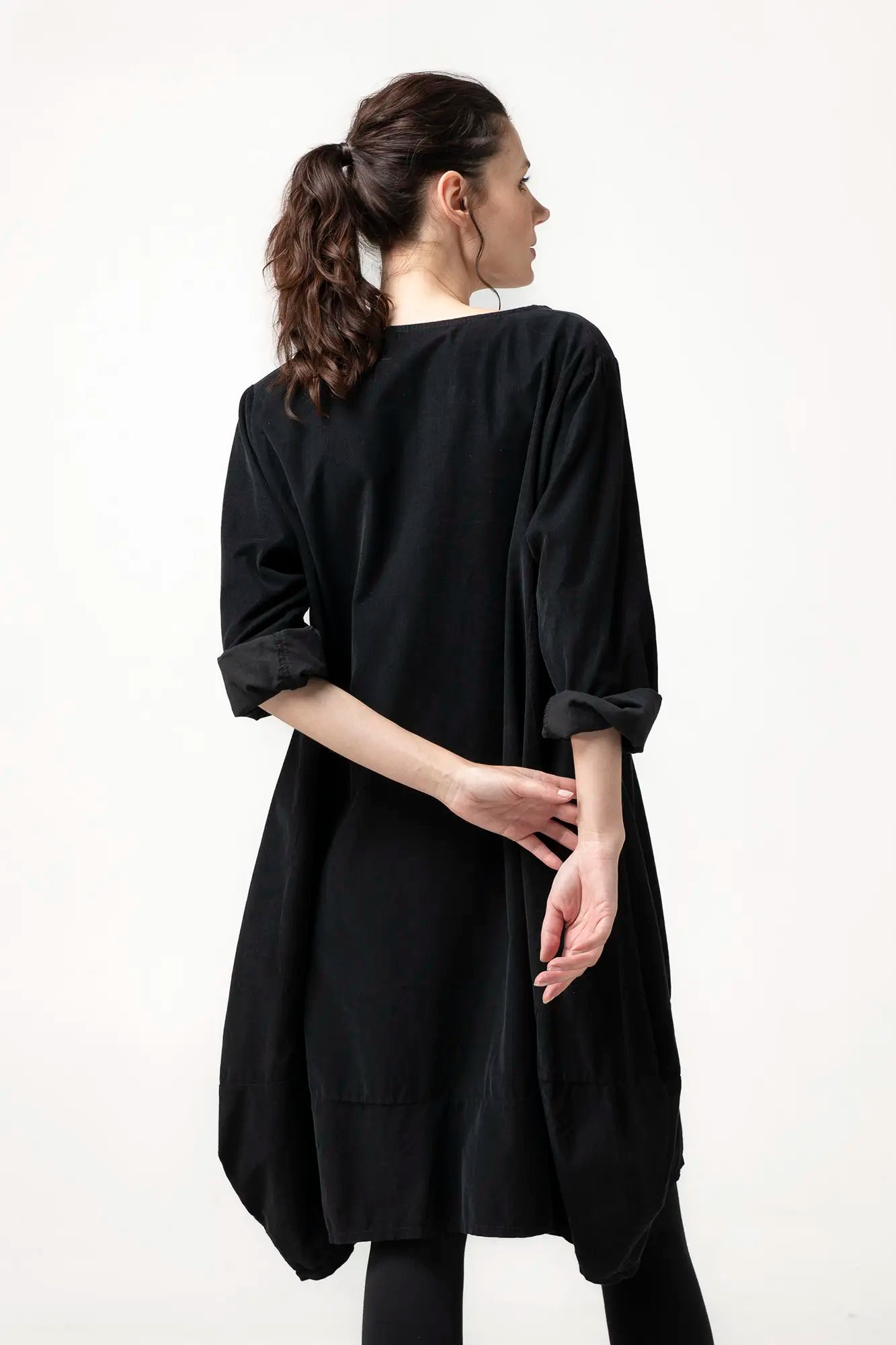 Vestido Sukil