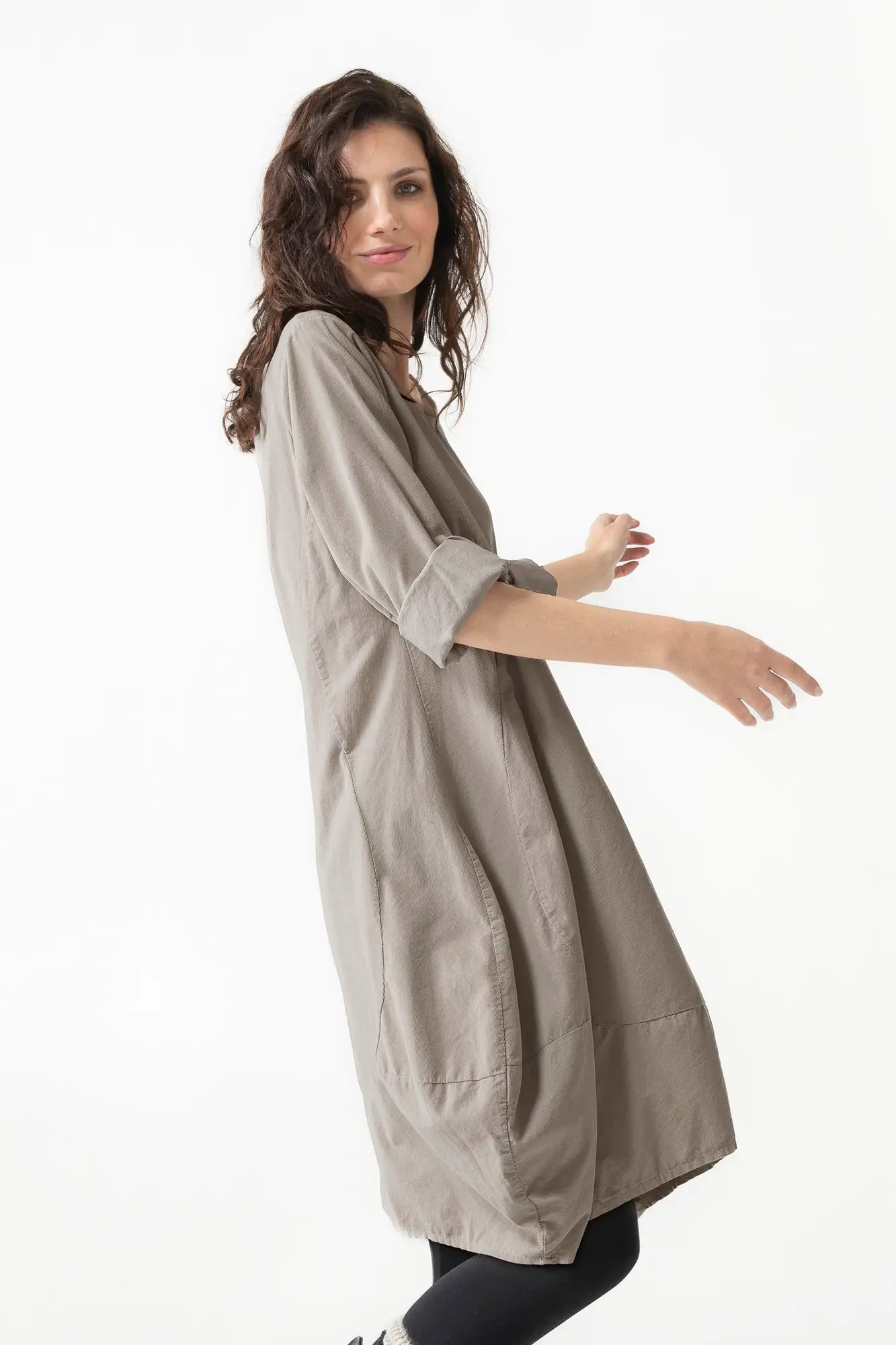Vestido Sukil