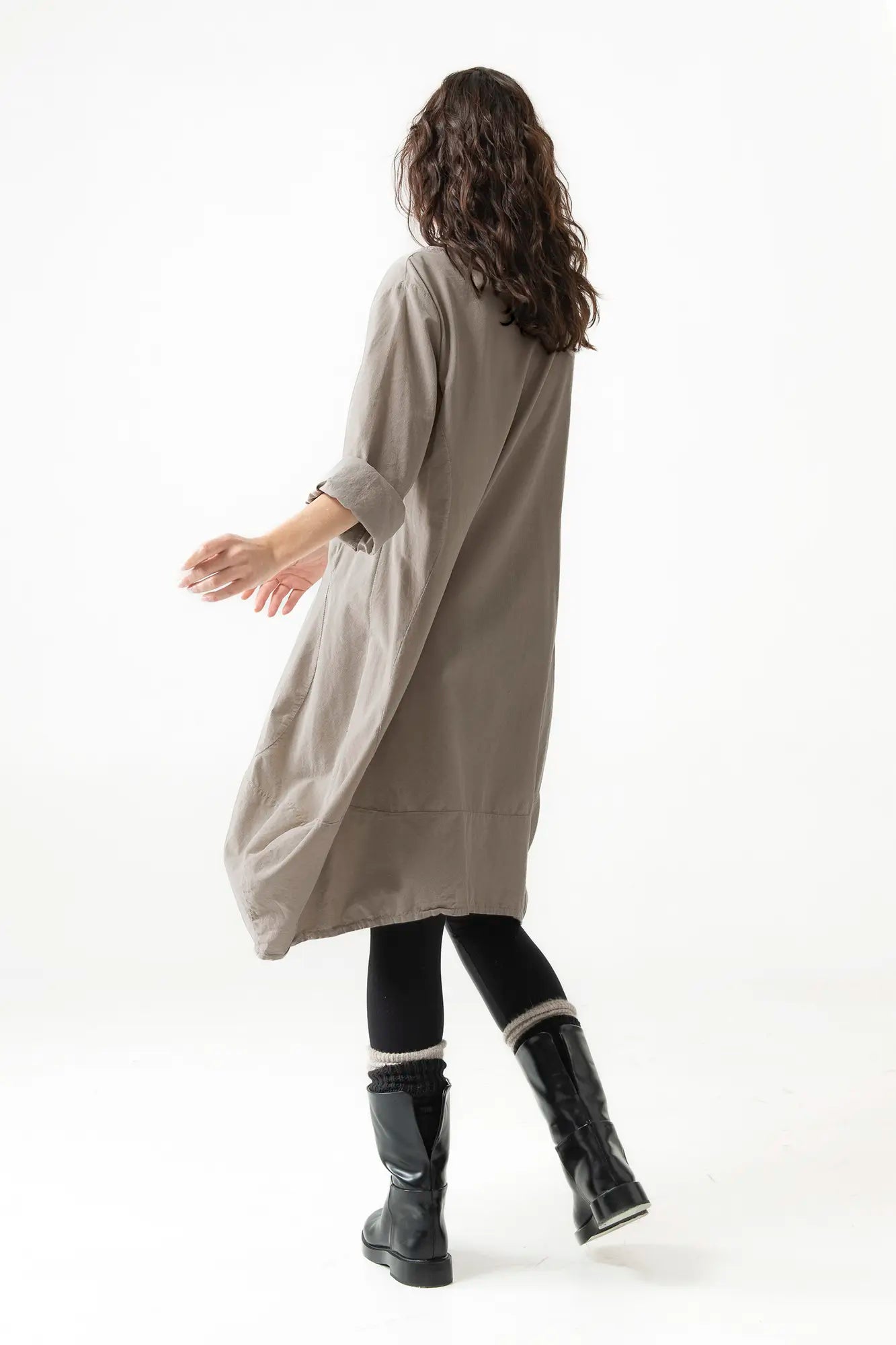 Vestido Sukil