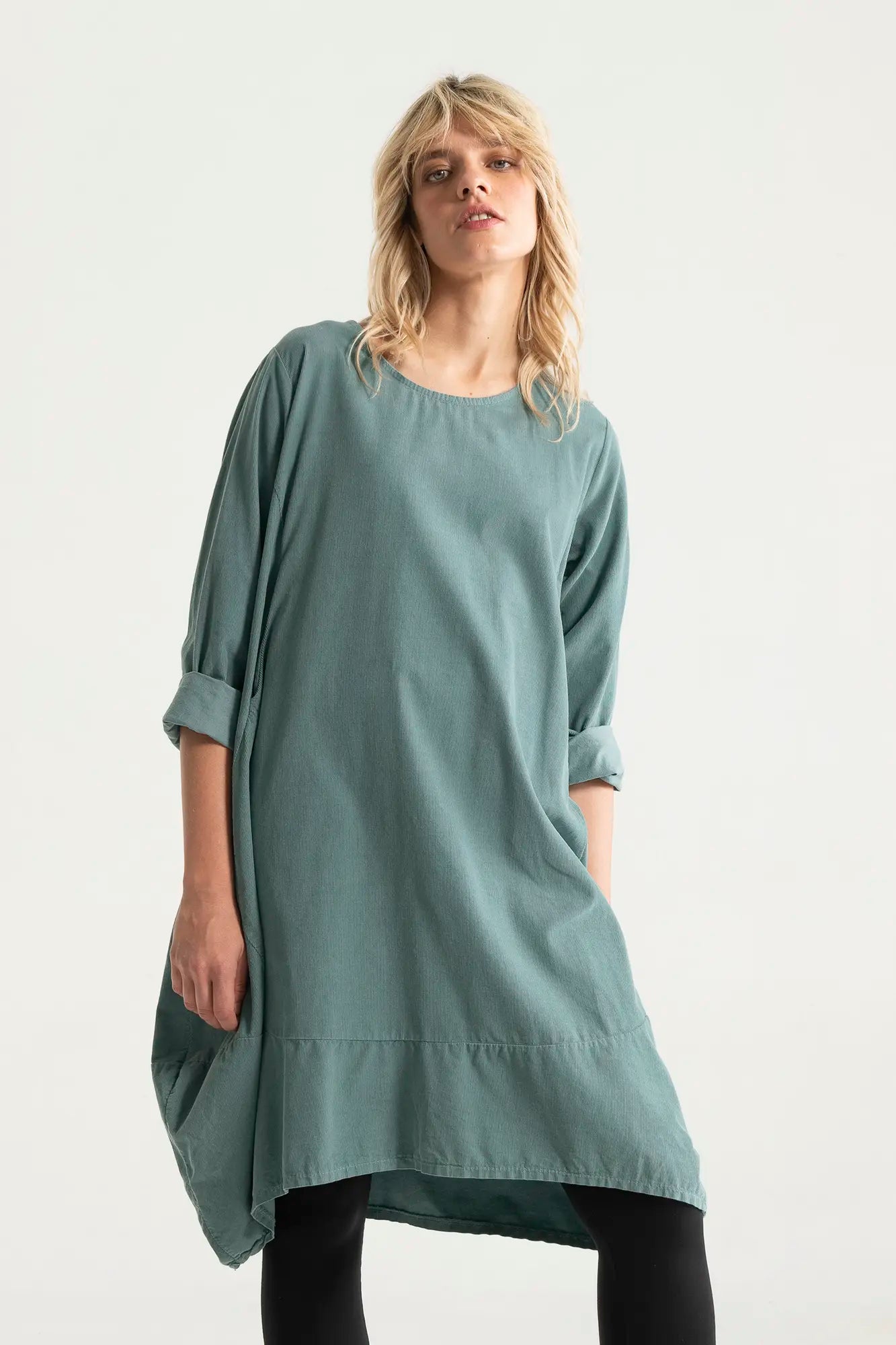 Vestido Sukil