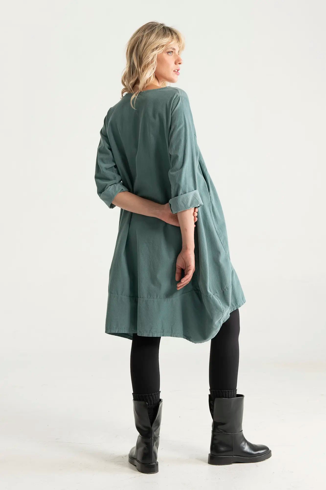 Vestido Sukil