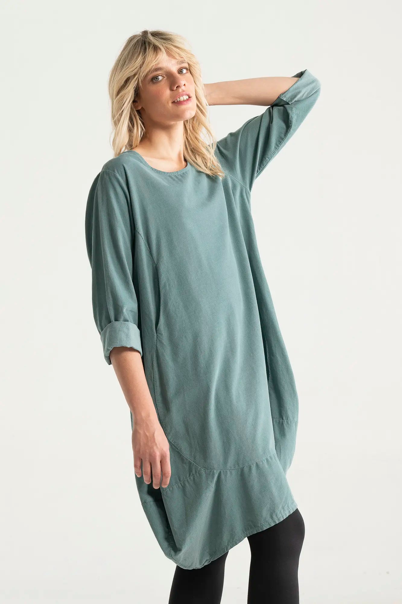 Vestido Sukil
