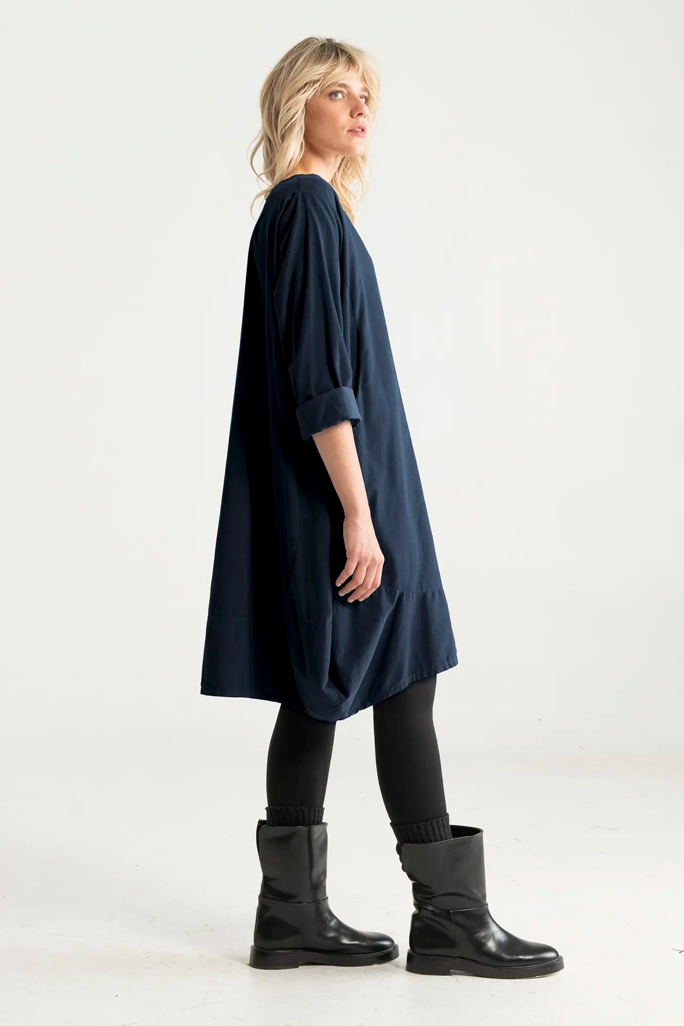 Vestido Sukil