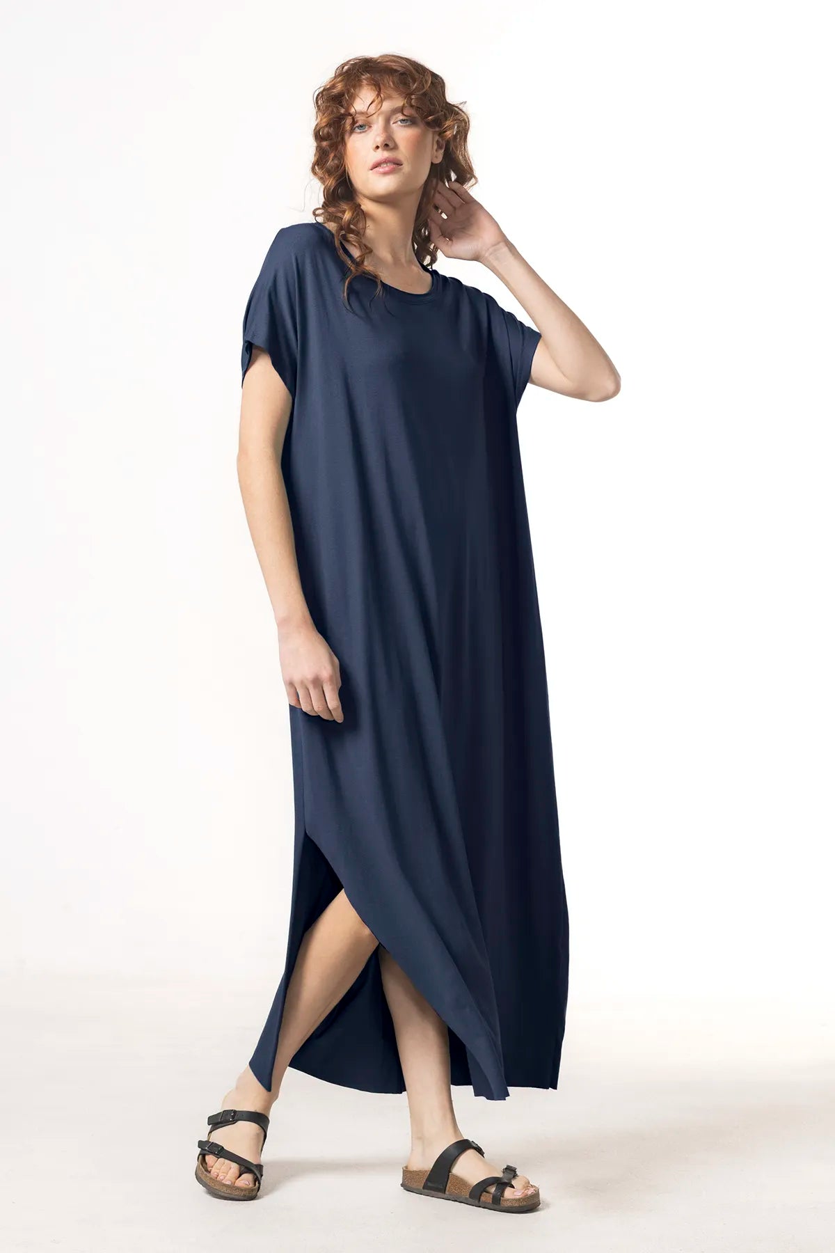 Vestido Tiago