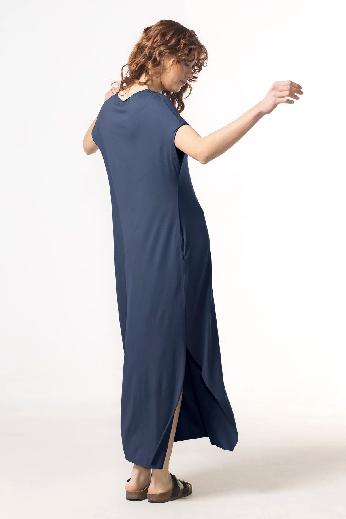 Vestido Tiago