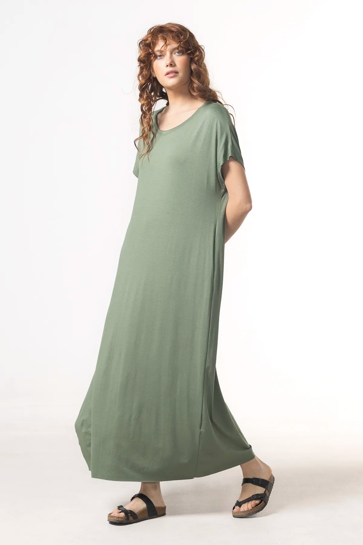 Vestido Tiago