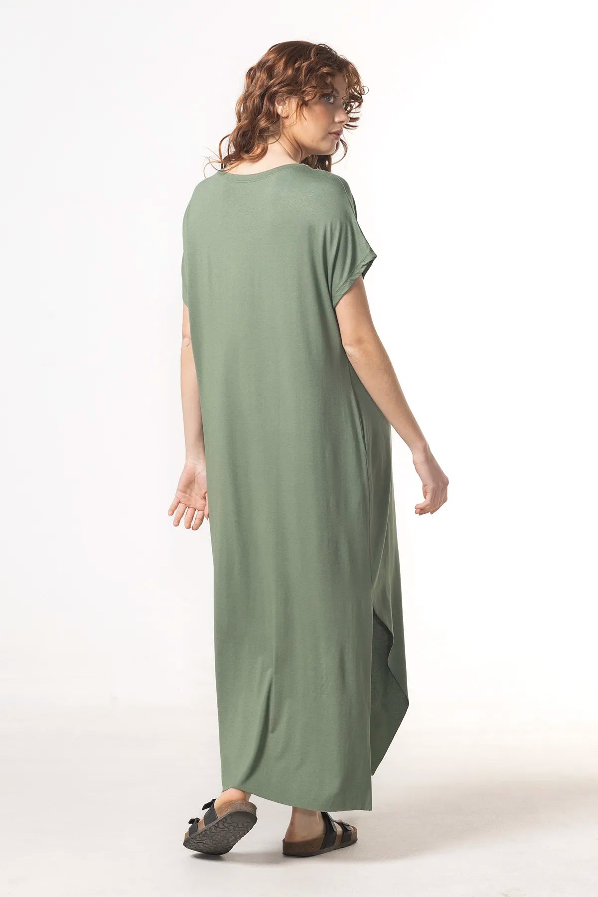 Vestido Tiago