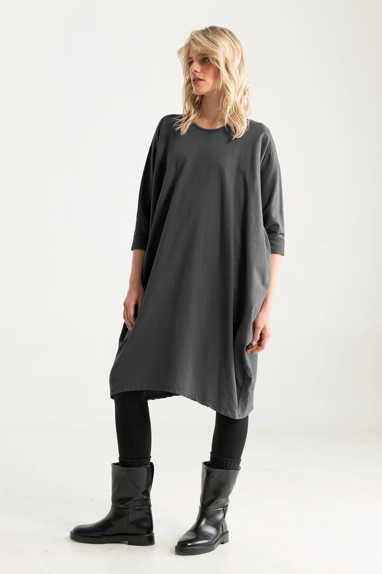 Vestido Uovo