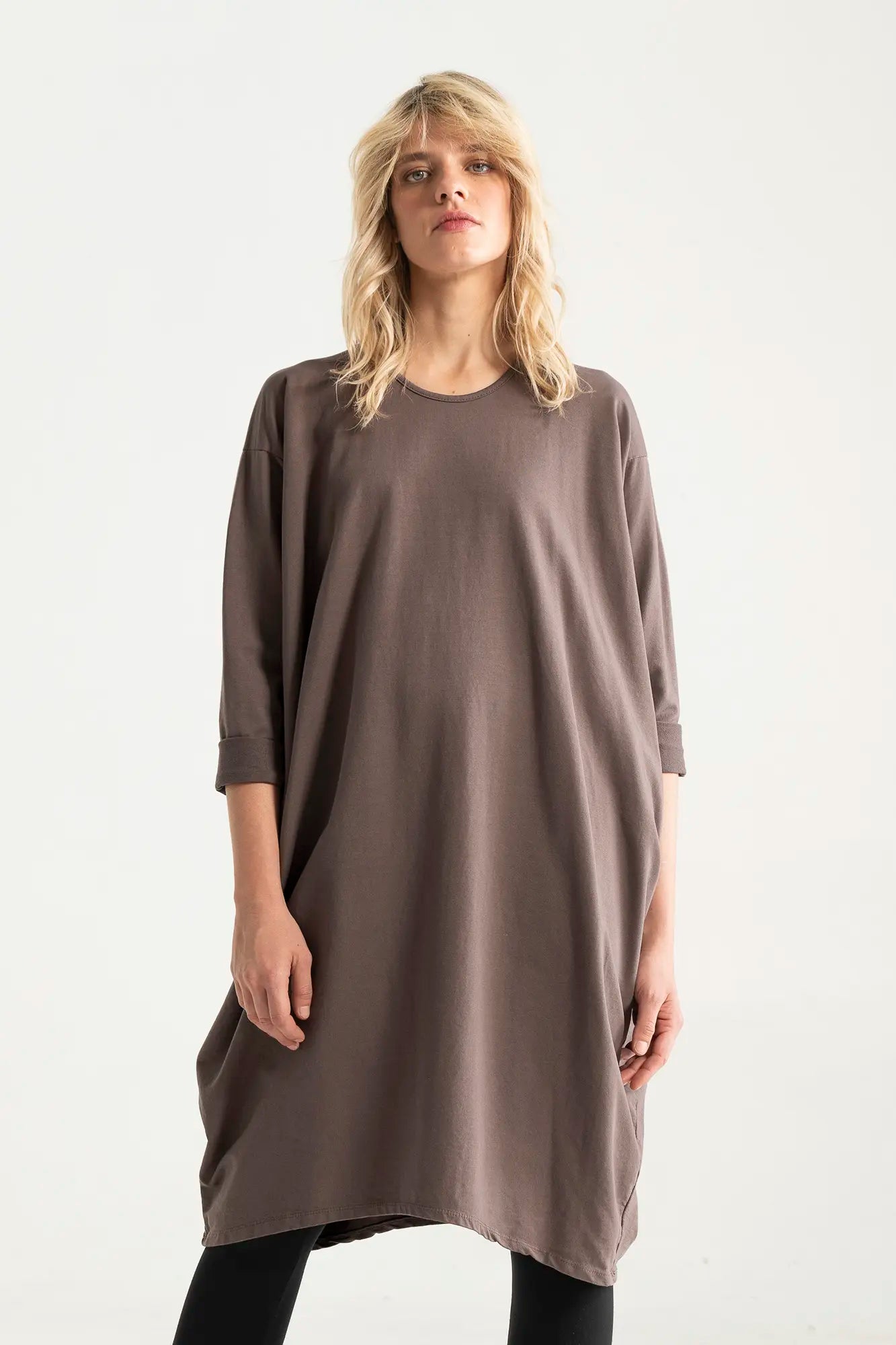 Vestido Uovo