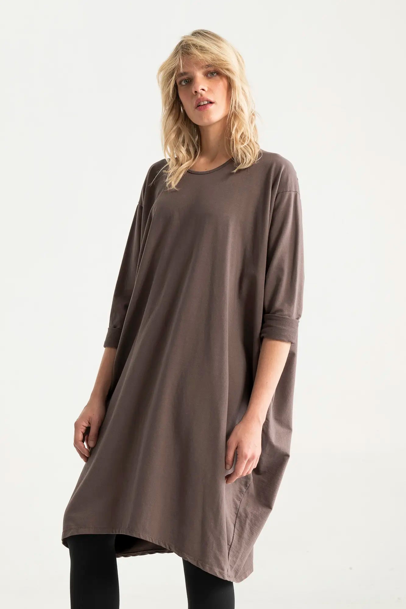 Vestido Uovo