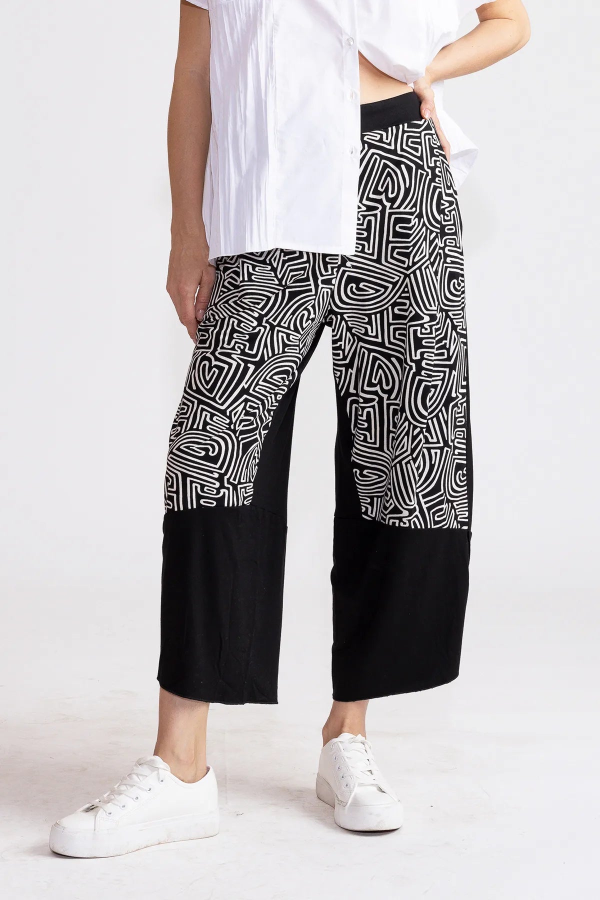Pantalon Zuri
