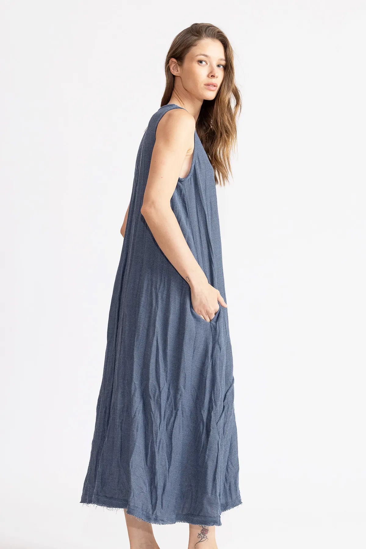 Vestido Dominica