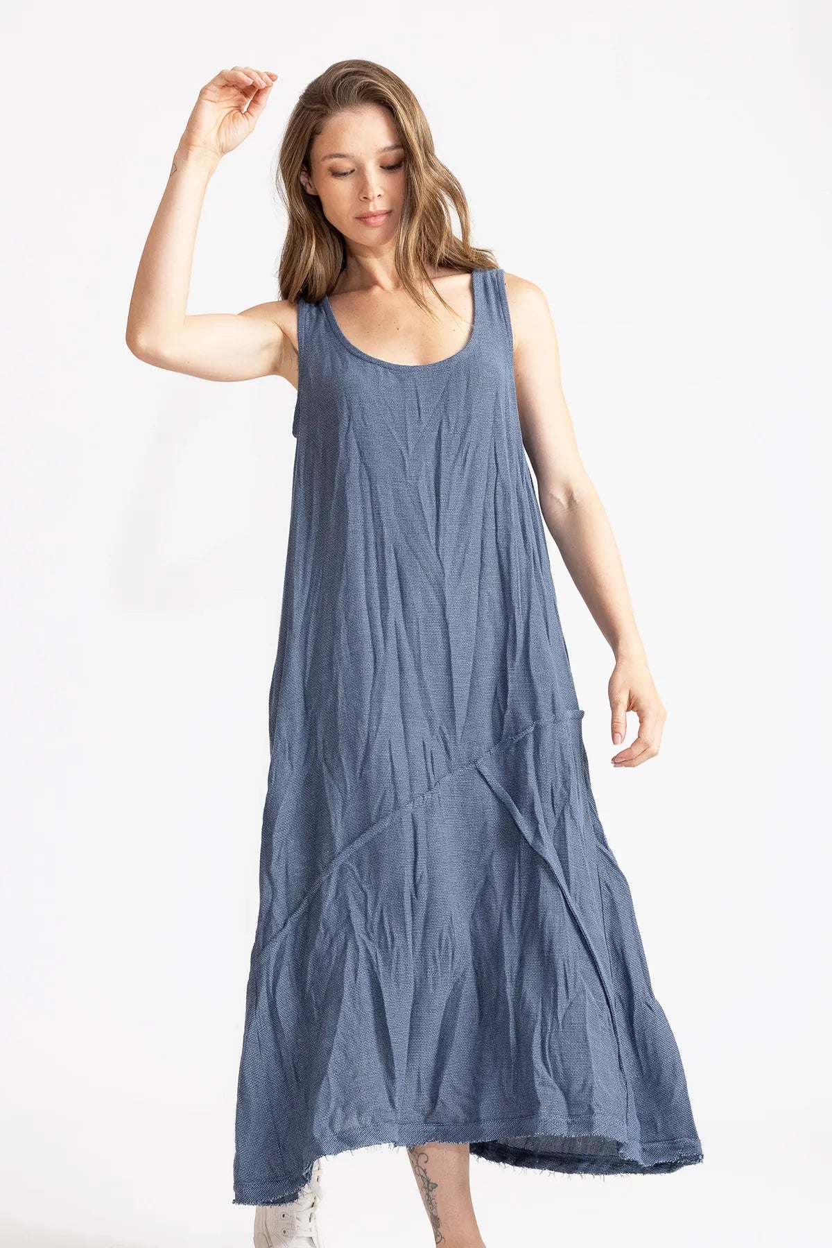 Vestido Dominica