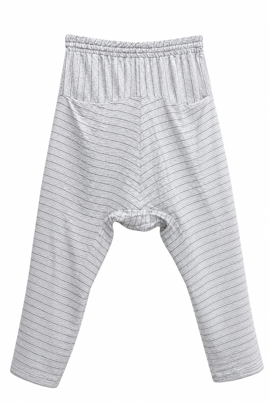 Pantalón Bombacho Lineas