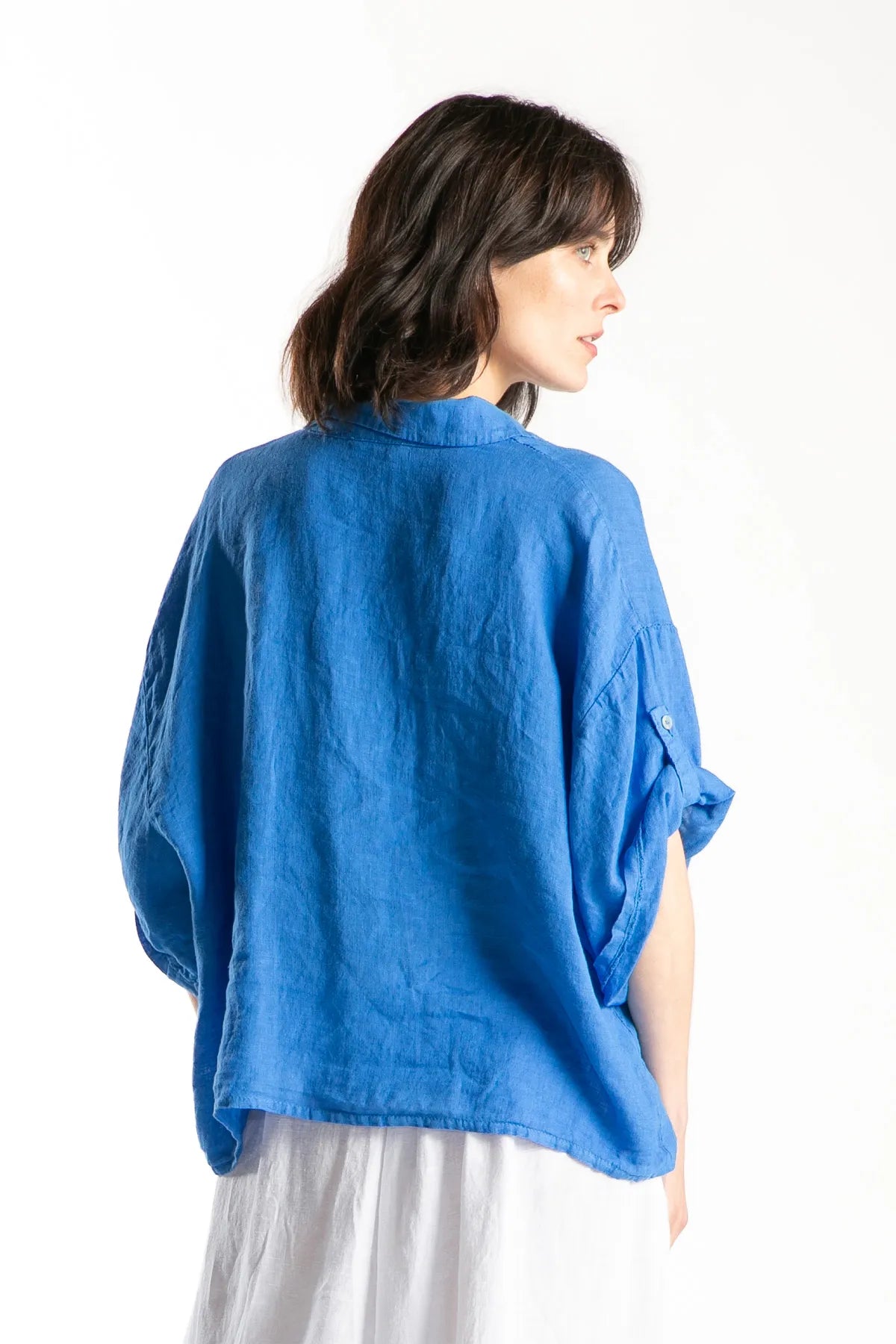 BLUSA DOLCE LINO