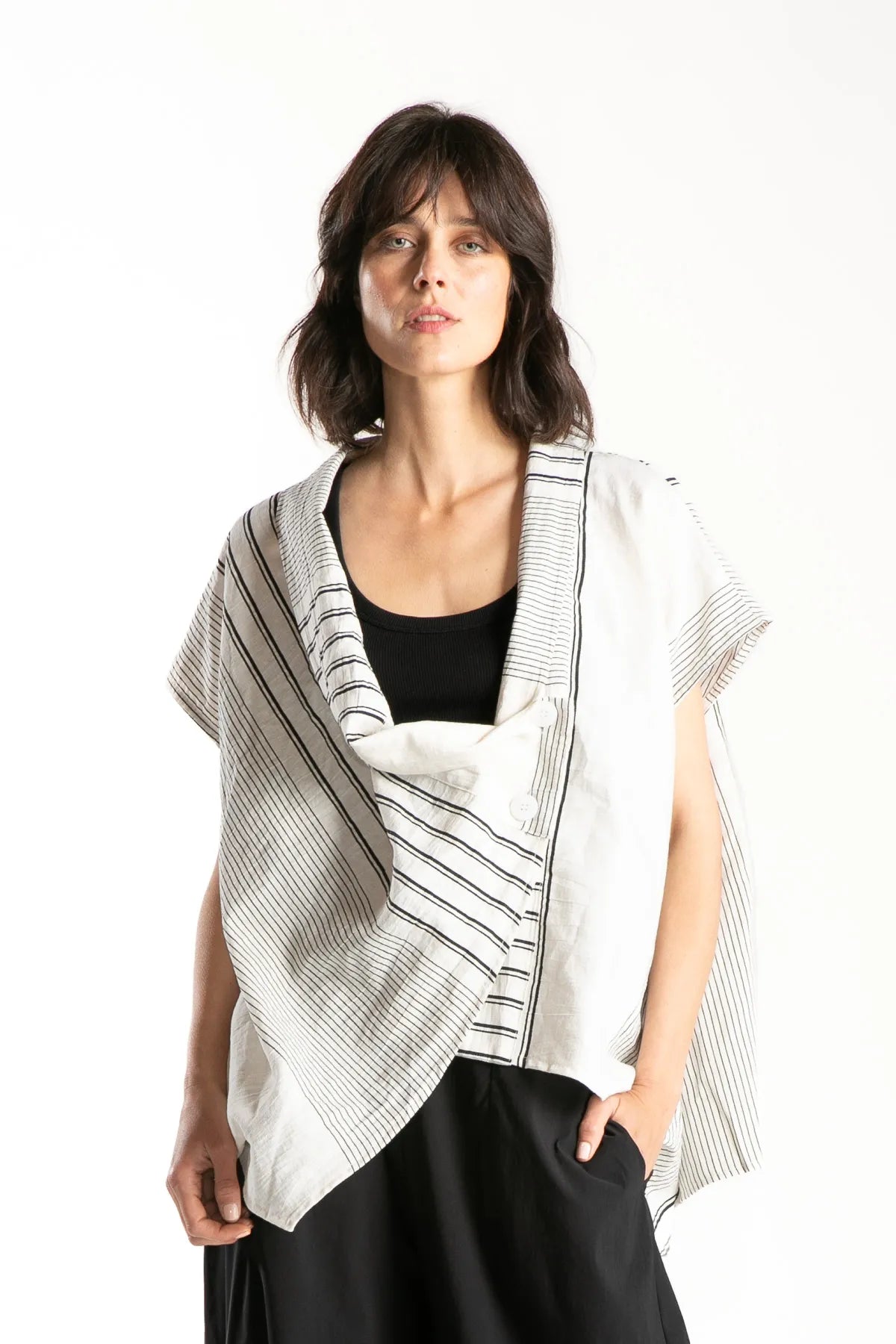 Chaqueta Lusaka