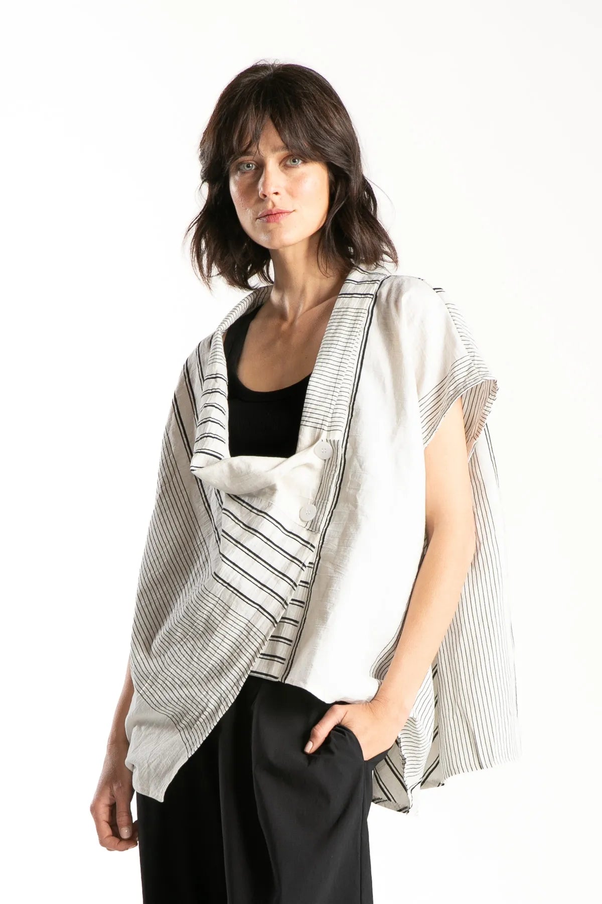 Chaqueta Lusaka